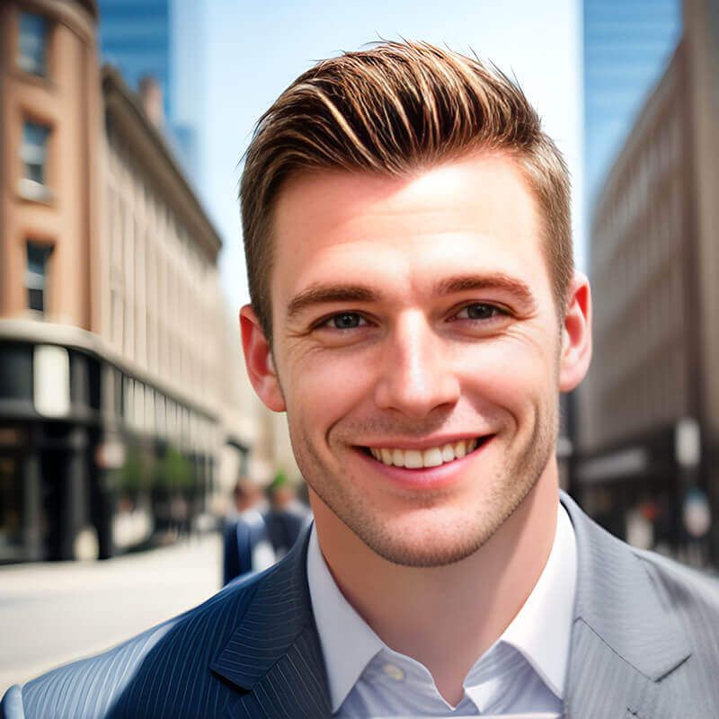 Alexandre Gagnon